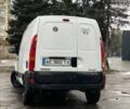Белый Рено Кенгу Экспресс, объемом двигателя 1.5 л и пробегом 560 тыс. км за 3300 $, фото 4 на Automoto.ua