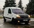 Белый Рено Кенгу Экспресс, объемом двигателя 1.5 л и пробегом 560 тыс. км за 3300 $, фото 1 на Automoto.ua
