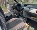 Белый Рено Кенгу Экспресс, объемом двигателя 1.5 л и пробегом 3 тыс. км за 3700 $, фото 2 на Automoto.ua