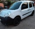 Білий Рено Кєнгу Експресс, об'ємом двигуна 1.5 л та пробігом 123 тис. км за 8200 $, фото 1 на Automoto.ua