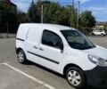 Білий Рено Кєнгу Експресс, об'ємом двигуна 1.5 л та пробігом 160 тис. км за 7900 $, фото 1 на Automoto.ua