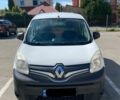 Рено Кенгу Экспресс 2014 в Киеве на Automoto.ua Белый Рено Кенгу Экспресс, объемом двигателя 1.5 л и пробегом 160 тыс. км за 7900 $, фото 10 на Automoto.ua