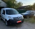 Білий Рено Кєнгу Експресс, об'ємом двигуна 1.5 л та пробігом 262 тис. км за 7300 $, фото 4 на Automoto.ua