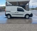 Белый Рено Кенгу Экспресс, объемом двигателя 1.5 л и пробегом 180 тыс. км за 8300 $, фото 2 на Automoto.ua