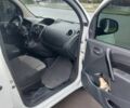 Белый Рено Кенгу Экспресс, объемом двигателя 1.5 л и пробегом 180 тыс. км за 8300 $, фото 4 на Automoto.ua