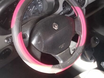 Білий Рено Кєнгу Експресс, об'ємом двигуна 0 л та пробігом 311 тис. км за 2500 $, фото 1 на Automoto.ua