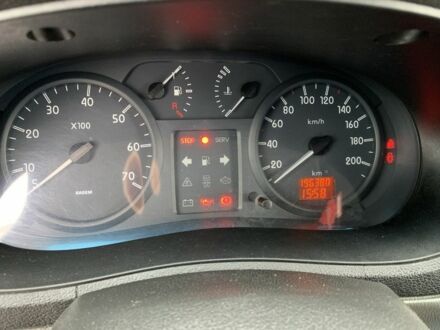 Рено Кенгу Экспресс 2004 в Ужгороде на Automoto.ua Белый Рено Кенгу Экспресс, объемом двигателя 1.9 л и пробегом 1000 тыс. км за 4718 $, фото 1 на Automoto.ua