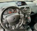 Черный Рено Кенгу Экспресс, объемом двигателя 1.5 л и пробегом 250 тыс. км за 8200 $, фото 21 на Automoto.ua