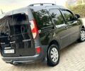 Черный Рено Кенгу Экспресс, объемом двигателя 1.5 л и пробегом 250 тыс. км за 8200 $, фото 8 на Automoto.ua