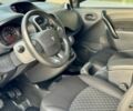 Черный Рено Кенгу Экспресс, объемом двигателя 1.5 л и пробегом 250 тыс. км за 8200 $, фото 15 на Automoto.ua