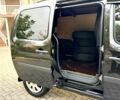Черный Рено Кенгу Экспресс, объемом двигателя 1.5 л и пробегом 250 тыс. км за 8200 $, фото 11 на Automoto.ua