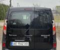 Черный Рено Кенгу Экспресс, объемом двигателя 1.5 л и пробегом 228 тыс. км за 7300 $, фото 4 на Automoto.ua