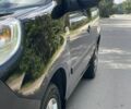 Черный Рено Кенгу Экспресс, объемом двигателя 1.5 л и пробегом 233 тыс. км за 6600 $, фото 4 на Automoto.ua