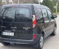 Черный Рено Кенгу Экспресс, объемом двигателя 1.5 л и пробегом 228 тыс. км за 7300 $, фото 3 на Automoto.ua