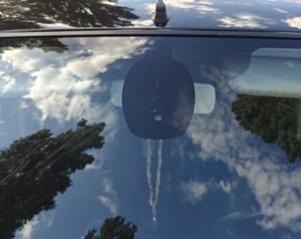 Черный Рено Кенгу Экспресс, объемом двигателя 1.5 л и пробегом 255 тыс. км за 9950 $, фото 4 на Automoto.ua