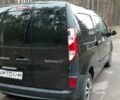 Черный Рено Кенгу Экспресс, объемом двигателя 1.5 л и пробегом 177 тыс. км за 10900 $, фото 13 на Automoto.ua
