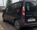 Черный Рено Кенгу Экспресс, объемом двигателя 1.5 л и пробегом 177 тыс. км за 10900 $, фото 11 на Automoto.ua