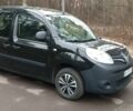 Черный Рено Кенгу Экспресс, объемом двигателя 1.5 л и пробегом 177 тыс. км за 10900 $, фото 15 на Automoto.ua