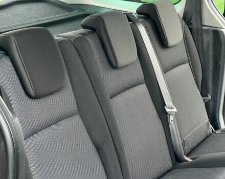 Коричневый Рено Кенгу Экспресс, объемом двигателя 1.5 л и пробегом 154 тыс. км за 13499 $, фото 13 на Automoto.ua