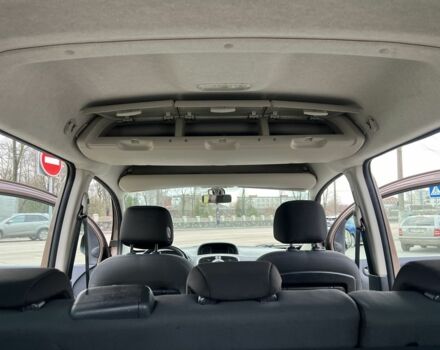 Коричневый Рено Кенгу Экспресс, объемом двигателя 1.5 л и пробегом 154 тыс. км за 13499 $, фото 17 на Automoto.ua