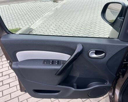 Коричневый Рено Кенгу Экспресс, объемом двигателя 1.5 л и пробегом 154 тыс. км за 13499 $, фото 15 на Automoto.ua