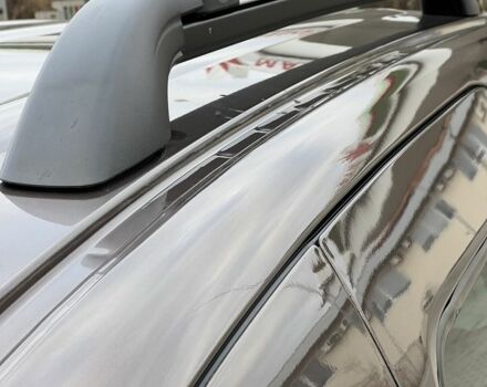 Коричневый Рено Кенгу Экспресс, объемом двигателя 1.5 л и пробегом 154 тыс. км за 13499 $, фото 8 на Automoto.ua