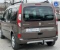 Коричневый Рено Кенгу Экспресс, объемом двигателя 1.5 л и пробегом 154 тыс. км за 13499 $, фото 2 на Automoto.ua