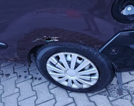 Коричневый Рено Кенгу Экспресс, объемом двигателя 0 л и пробегом 100 тыс. км за 1200 $, фото 3 на Automoto.ua