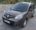 Коричневий Рено Кєнгу Експресс, об'ємом двигуна 1.5 л та пробігом 215 тис. км за 10800 $, фото 1 на Automoto.ua