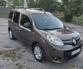 Коричневий Рено Кєнгу Експресс, об'ємом двигуна 1.5 л та пробігом 215 тис. км за 10800 $, фото 1 на Automoto.ua