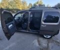 Коричневий Рено Кєнгу Експресс, об'ємом двигуна 1.5 л та пробігом 215 тис. км за 10800 $, фото 4 на Automoto.ua