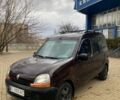 Коричневый Рено Кенгу Экспресс, объемом двигателя 1.9 л и пробегом 200 тыс. км за 3100 $, фото 1 на Automoto.ua