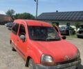 Червоний Рено Кєнгу Експресс, об'ємом двигуна 1.9 л та пробігом 300 тис. км за 800 $, фото 1 на Automoto.ua