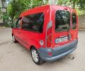 Красный Рено Кенгу Экспресс, объемом двигателя 1.4 л и пробегом 24 тыс. км за 2850 $, фото 3 на Automoto.ua