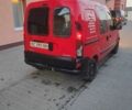 Красный Рено Кенгу Экспресс, объемом двигателя 1.9 л и пробегом 415 тыс. км за 1500 $, фото 2 на Automoto.ua