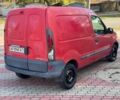 Красный Рено Кенгу Экспресс, объемом двигателя 1.4 л и пробегом 250 тыс. км за 1350 $, фото 4 на Automoto.ua