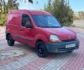 Красный Рено Кенгу Экспресс, объемом двигателя 1.4 л и пробегом 250 тыс. км за 1350 $, фото 2 на Automoto.ua