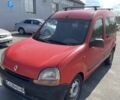 Красный Рено Кенгу Экспресс, объемом двигателя 1.9 л и пробегом 350 тыс. км за 2450 $, фото 1 на Automoto.ua