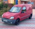 Красный Рено Кенгу Экспресс, объемом двигателя 1.4 л и пробегом 250 тыс. км за 1350 $, фото 1 на Automoto.ua