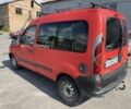 Красный Рено Кенгу Экспресс, объемом двигателя 1.9 л и пробегом 350 тыс. км за 2450 $, фото 2 на Automoto.ua