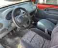 Красный Рено Кенгу Экспресс, объемом двигателя 1.9 л и пробегом 350 тыс. км за 2450 $, фото 6 на Automoto.ua