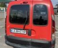 Красный Рено Кенгу Экспресс, объемом двигателя 1.9 л и пробегом 350 тыс. км за 2450 $, фото 3 на Automoto.ua