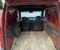 Червоний Рено Кєнгу Експресс, об'ємом двигуна 1.9 л та пробігом 380 тис. км за 2400 $, фото 16 на Automoto.ua