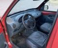 Червоний Рено Кєнгу Експресс, об'ємом двигуна 1.9 л та пробігом 380 тис. км за 2400 $, фото 8 на Automoto.ua
