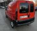 Красный Рено Кенгу Экспресс, объемом двигателя 1.9 л и пробегом 225 тыс. км за 1950 $, фото 7 на Automoto.ua