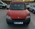 Червоний Рено Кєнгу Експресс, об'ємом двигуна 1.9 л та пробігом 225 тис. км за 2150 $, фото 3 на Automoto.ua