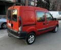 Червоний Рено Кєнгу Експресс, об'ємом двигуна 1.9 л та пробігом 225 тис. км за 2150 $, фото 6 на Automoto.ua