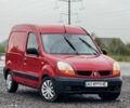 Красный Рено Кенгу Экспресс, объемом двигателя 1.5 л и пробегом 165 тыс. км за 2750 $, фото 1 на Automoto.ua