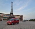 Красный Рено Кенгу Экспресс, объемом двигателя 1.5 л и пробегом 197 тыс. км за 4950 $, фото 4 на Automoto.ua