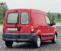Красный Рено Кенгу Экспресс, объемом двигателя 1.5 л и пробегом 165 тыс. км за 2750 $, фото 3 на Automoto.ua